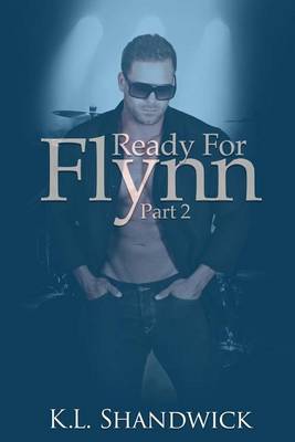 Book cover for Ready for Flynn, Part2