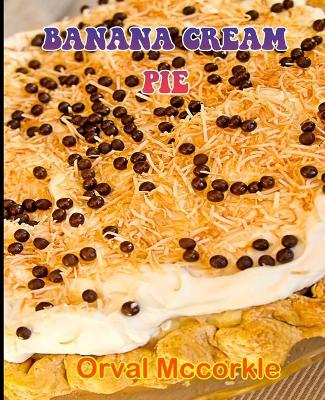 Book cover for Banana Cream Pie