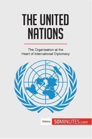 Cover of The United Nations