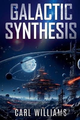 Cover of Galactic Synthesis