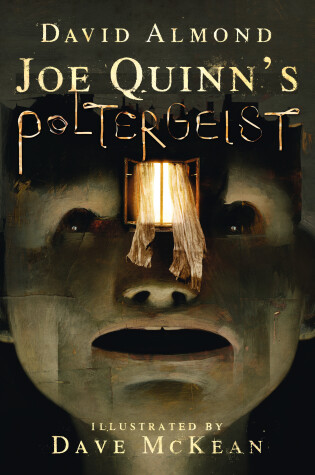 Joe Quinn's Poltergeist