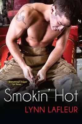 Book cover for Smokin' Hot