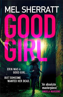 Book cover for Good Girl