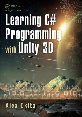 Book cover for Learning C# Programming with Unity 3D