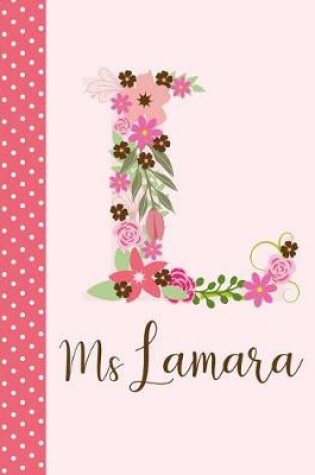 Cover of Ms Lamara