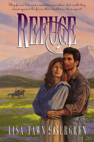 Cover of Refuge