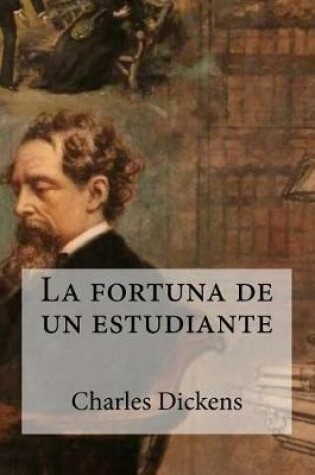 Cover of La fortuna de un estudiante