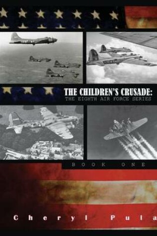 Cover of The Children's Crusade