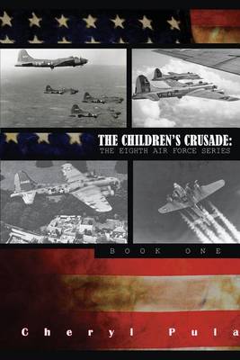 Book cover for The Children's Crusade