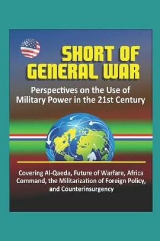 Cover of Short of General War
