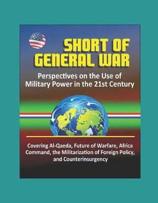 Book cover for Short of General War