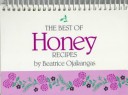 Book cover for The Best of Honey Recipes