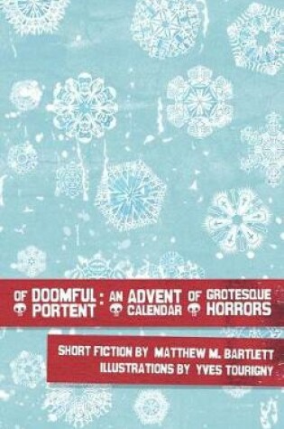 Cover of Of Doomful Portent