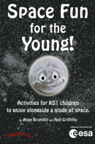 Cover of Space Fun for the Young