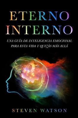 Book cover for Eterno Interno