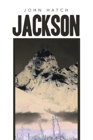 Cover of Jackson