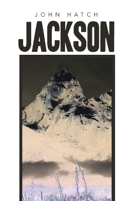 Book cover for Jackson