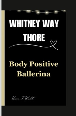 Cover of Whitney Way Thore