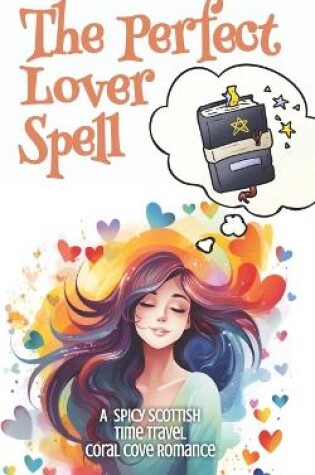 Cover of The Perfect Lover Spell