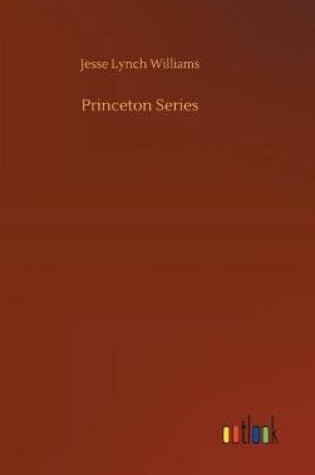 Cover of Princeton Series