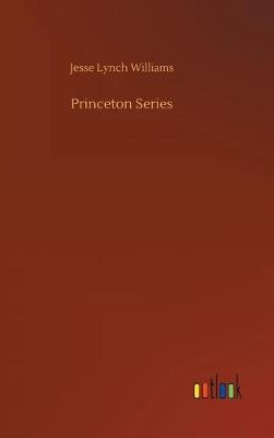 Book cover for Princeton Series