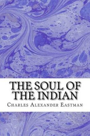 Cover of The Soul Of The Indian