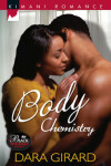 Book cover for Body Chemistry