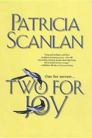Cover of Two for Joy