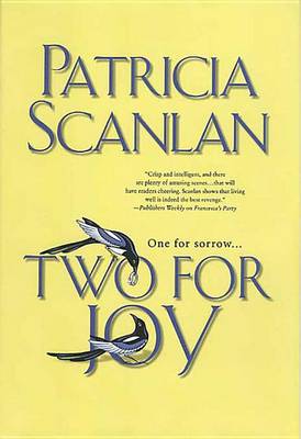 Book cover for Two for Joy