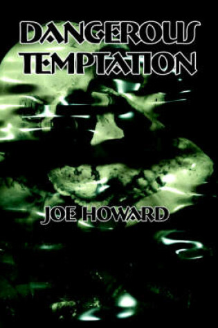 Cover of Dangerous Temptation