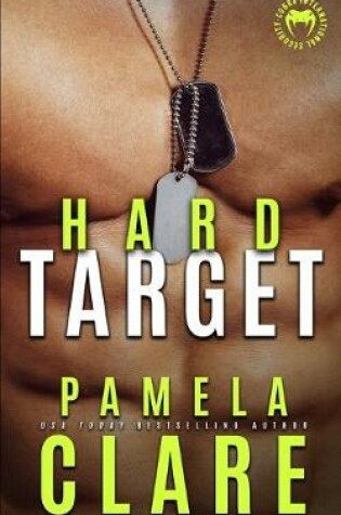 Cover of Hard Target