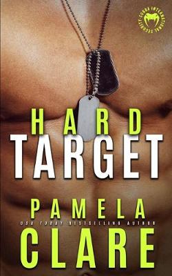 Cover of Hard Target