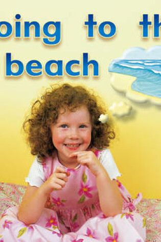 Cover of Going to the beach