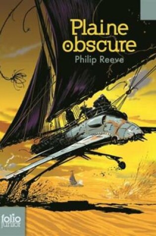 Cover of Plaine obscure