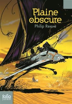 Book cover for Plaine obscure
