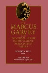 Book cover for The Marcus Garvey and Universal Negro Improvement Association Papers, Vol. VII