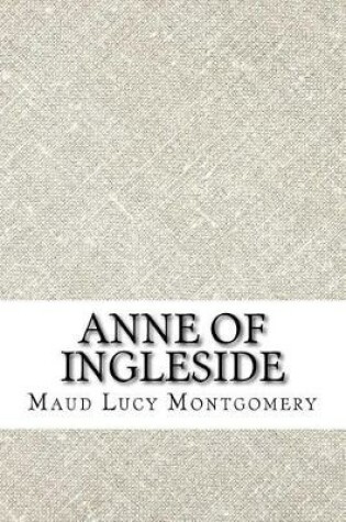 Cover of Anne of Ingleside