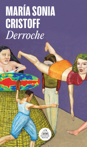 Cover of Derroche / Splurge