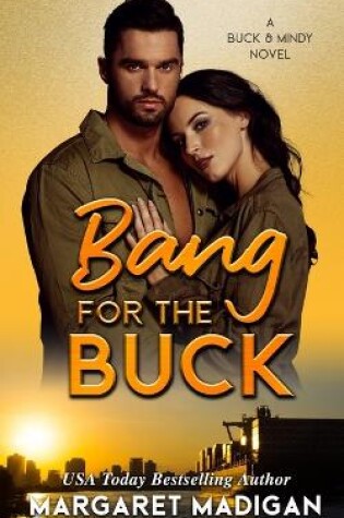 Cover of Bang for the Buck