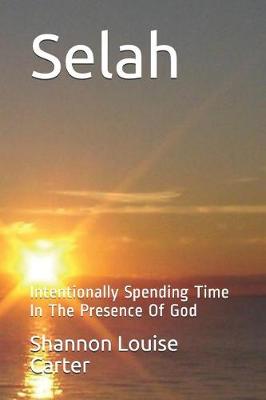 Book cover for Selah