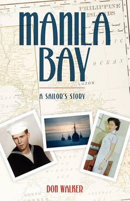Book cover for Manila Bay