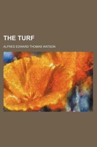 Cover of The Turf