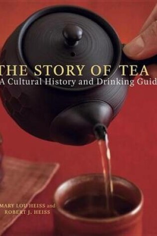 Cover of Story of Tea