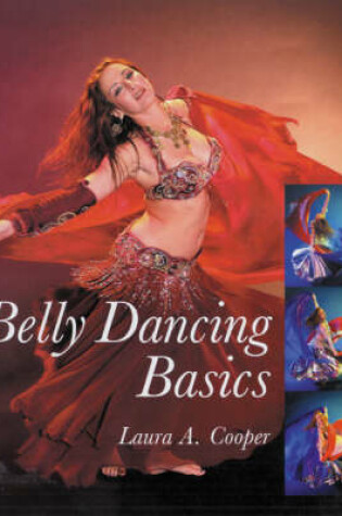 Cover of Belly Dance
