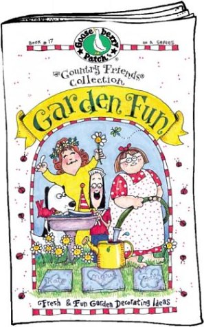 Cover of Garden Fun