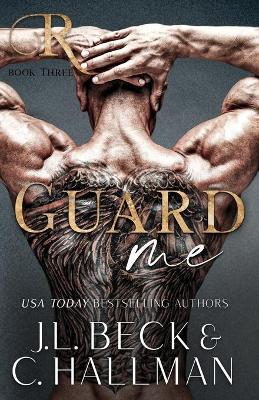 Book cover for Guard Me