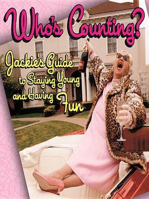 Book cover for Who's Counting?