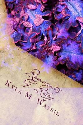 Cover of Remnants of Riley