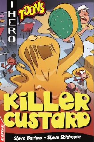 Cover of Killer Custard