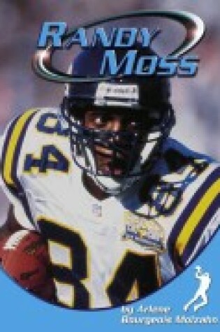 Cover of Randy Moss